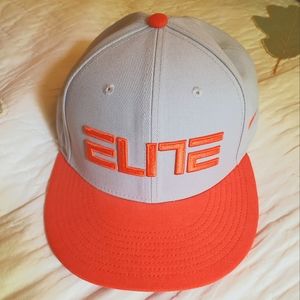 Nike Elite Hat adjustable